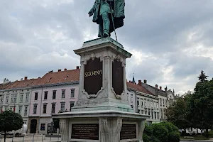 Széchenyi Szobor, Sopron image