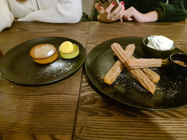 La Hacienda - Nočný klub