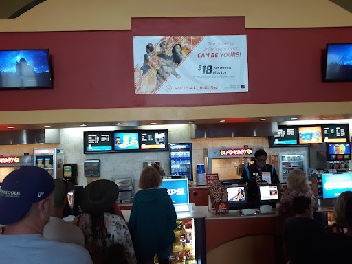 Movie Theater «United Artists Santa Rosa 10», reviews and photos, 300 Mary Esther Blvd, Mary Esther, FL 32569, USA