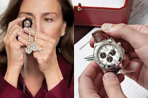 CIRCA - Diamond, Jewelry & Watch Buyers image