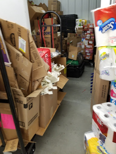 Dollar Store «FAMILY DOLLAR», reviews and photos, 165 Main St, Willimantic, CT 06226, USA