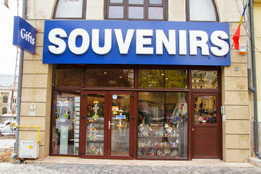 Souvenirs & Gifts Shop