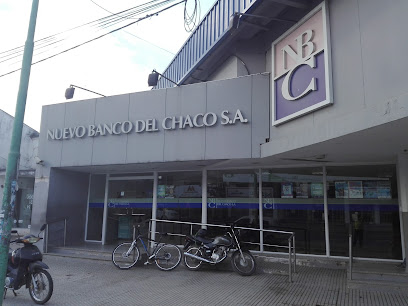 Nuevo Banco del Chaco S.A.