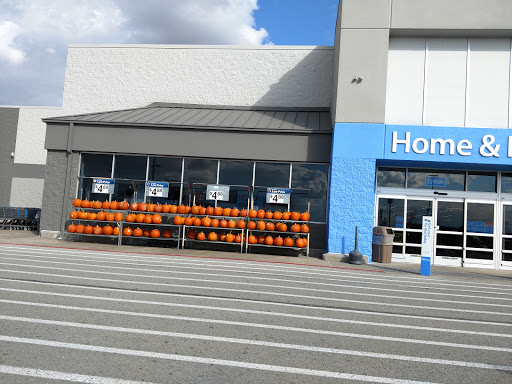 Department Store «Walmart Supercenter», reviews and photos, 14800 Fort Campbell Blvd, Oak Grove, KY 42262, USA