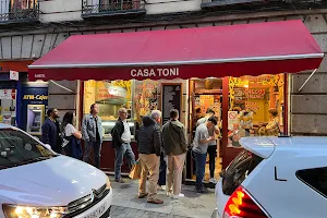 Casa Toni image