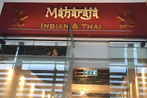 Maharaja Kuchnia indyjska i thajska image