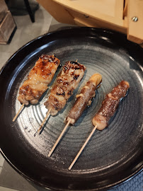 Plats et boissons du Restaurant japonais Konoha Sushi selestat - n°9
