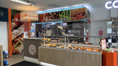 La Croissanterie à Bidart