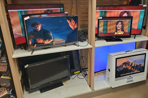 Pawn Shop «National Pawn Co», reviews and photos, 1232 W Clairemont Ave, Eau Claire, WI 54701, USA