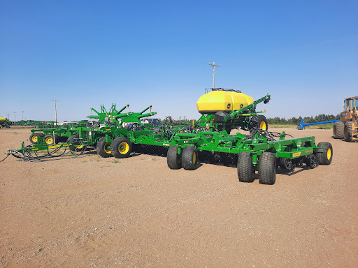 Frontline Ag Solutions