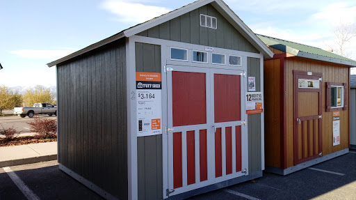 Home Improvement Store «The Home Depot», reviews and photos, 1771 N 19th Ave, Bozeman, MT 59718, USA