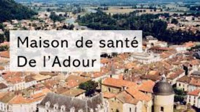 Dr Antoine PFEIFFER à Aire-sur-l'Adour