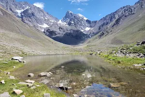 El Morado Natural Monument image