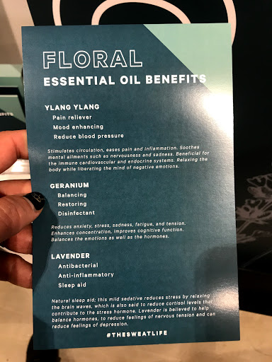 Sportswear Store «lululemon athletica», reviews and photos, 152 South Avenue, Bloomington, MN 55425, USA