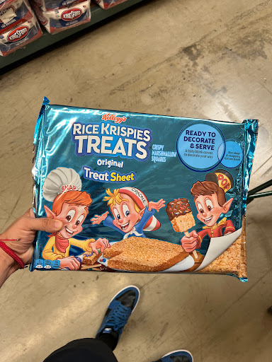 Food Products Supplier «Cash & Carry», reviews and photos, 1101 Richards Blvd, Sacramento, CA 95811, USA