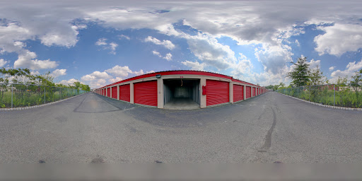 Self-Storage Facility «CubeSmart Self Storage», reviews and photos, 601 S Ave E, Cranford, NJ 07016, USA