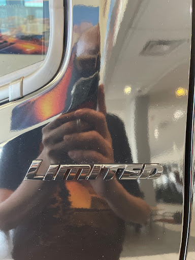 Used Car Dealer «FOX Toyota of El Paso», reviews and photos, 11165 Gateway Blvd W, El Paso, TX 79935, USA