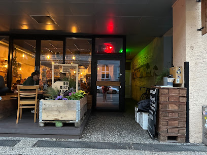 Machete - Burrito Kartell - Anichstraße 29, 6020 Innsbruck, Austria