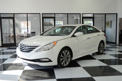 Used Car Dealer «F1 Auto Sales», reviews and photos, 1336 Fort Campbell Blvd, Clarksville, TN 37042, USA