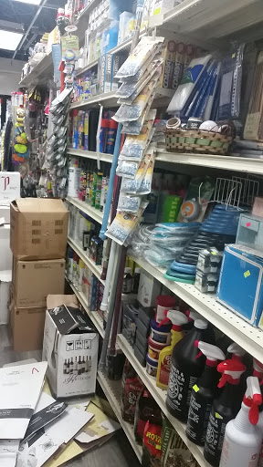 Supermarket «Triton Supermarket», reviews and photos, 2715 Collins Ave, Miami Beach, FL 33140, USA