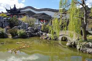 Lan Yuan, Dunedin Chinese Garden