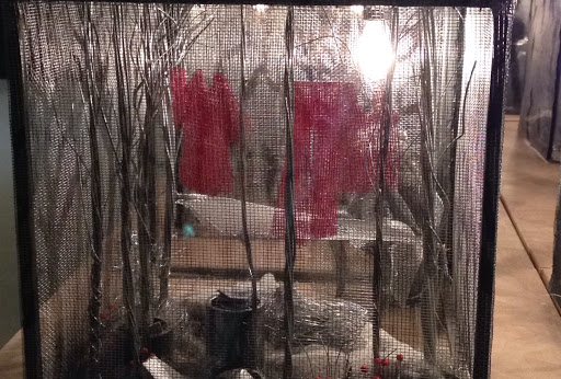 Museum «Station Museum of Contemporary Art», reviews and photos, 1502 Alabama St, Houston, TX 77004, USA