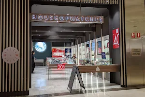 House of Watches image