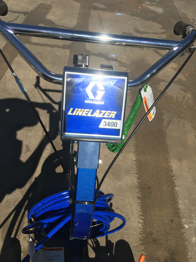 Equipment Rental Agency «Painters Repair Shop», reviews and photos, 15302 Stuebner Airline Rd, Houston, TX 77069, USA