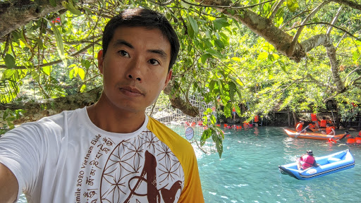 Suối Nước Moọc