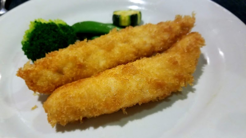 サモワール 東京都世田谷区池尻 ロシア料理店 レストラン グルコミ