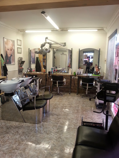 Salón de Belleza Olga Figueroa en Cruce de Arinaga, las Palmas