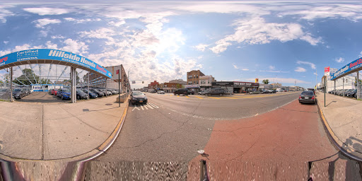 Used Car Dealer «Hillside Honda Used Cars», reviews and photos, 144-19 Hillside Avenue, Jamaica, NY 11435, USA