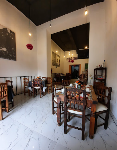 El Sindicato restaurant bar - C. 2 Ote. 101, Centro histórico de, Centro, 74200 Atlixco, Pue., Mexico