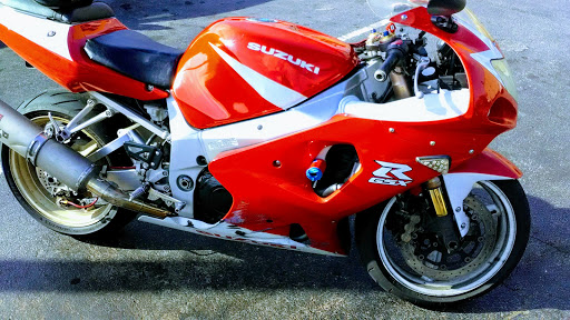 Cyco Riders Cycles, 3338 N Expy, Griffin, GA 30223, USA, 