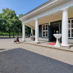 Photo n°1 de l'avis de Ante.t fait le 10/06/2023 à 13:06 sur le  Restaurant Ars Vivendi à Schwerin