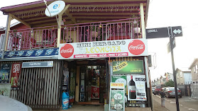 Minimercado Leoncita