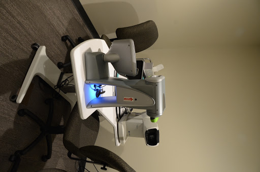 Optometrist «Plainfield Eye Care», reviews and photos, 900 Edwards Dr, Plainfield, IN 46168, USA