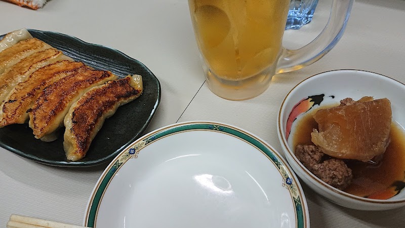 中華料理 ひろし