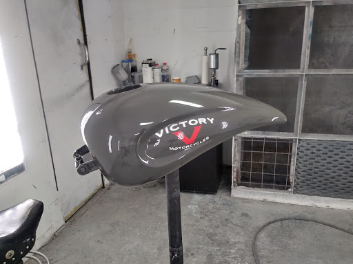 Motorcycle Dealer «Tampa V-Twin», reviews and photos, 16336 N Florida Ave, Lutz, FL 33549, USA