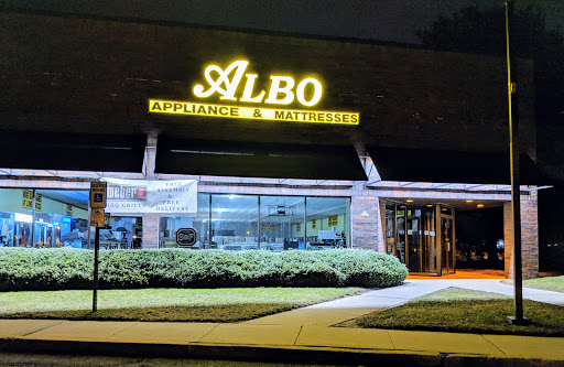 Albo Appliance & Mattress, 124 E Kings Hwy, Maple Shade Township, NJ 08052, USA, 