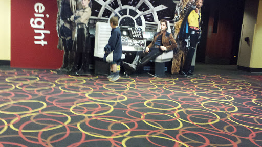 Movie Theater «AMC Bowles Crossing 12», reviews and photos, 8035 W Bowles Ave, Littleton, CO 80123, USA