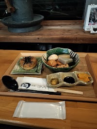 茶寮汐入