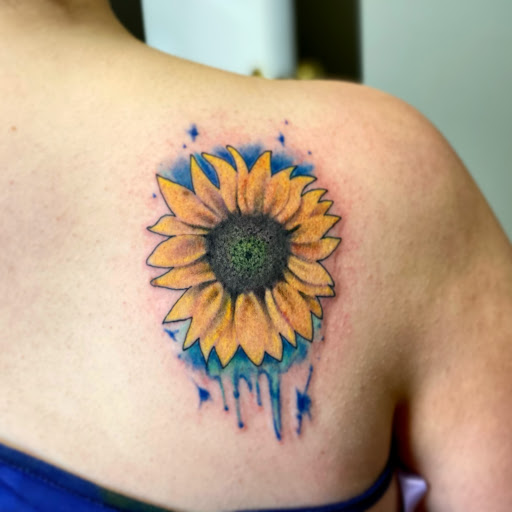 Explore tattoos tramp stamp ideas, creative tattoo ideas in Sweetwater, available at Pinnacle Tattoo Studio