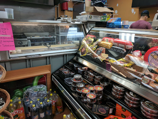 Asian Grocery Store «Sayar Food Market», reviews and photos, 3 Everett St #3e, Revere, MA 02151, USA