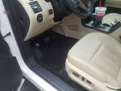 Car Wash «Buggy Bathe Auto Wash & Detail Shoppe», reviews and photos, 4357 Shore Dr, Virginia Beach, VA 23455, USA