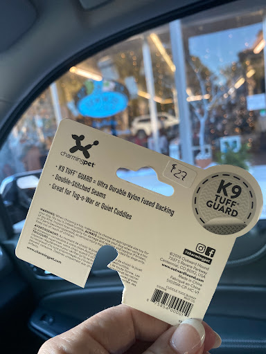 Pet Supply Store «3 Dogs and a Chick», reviews and photos, 130 Miracle Strip Pkwy SE, Fort Walton Beach, FL 32548, USA