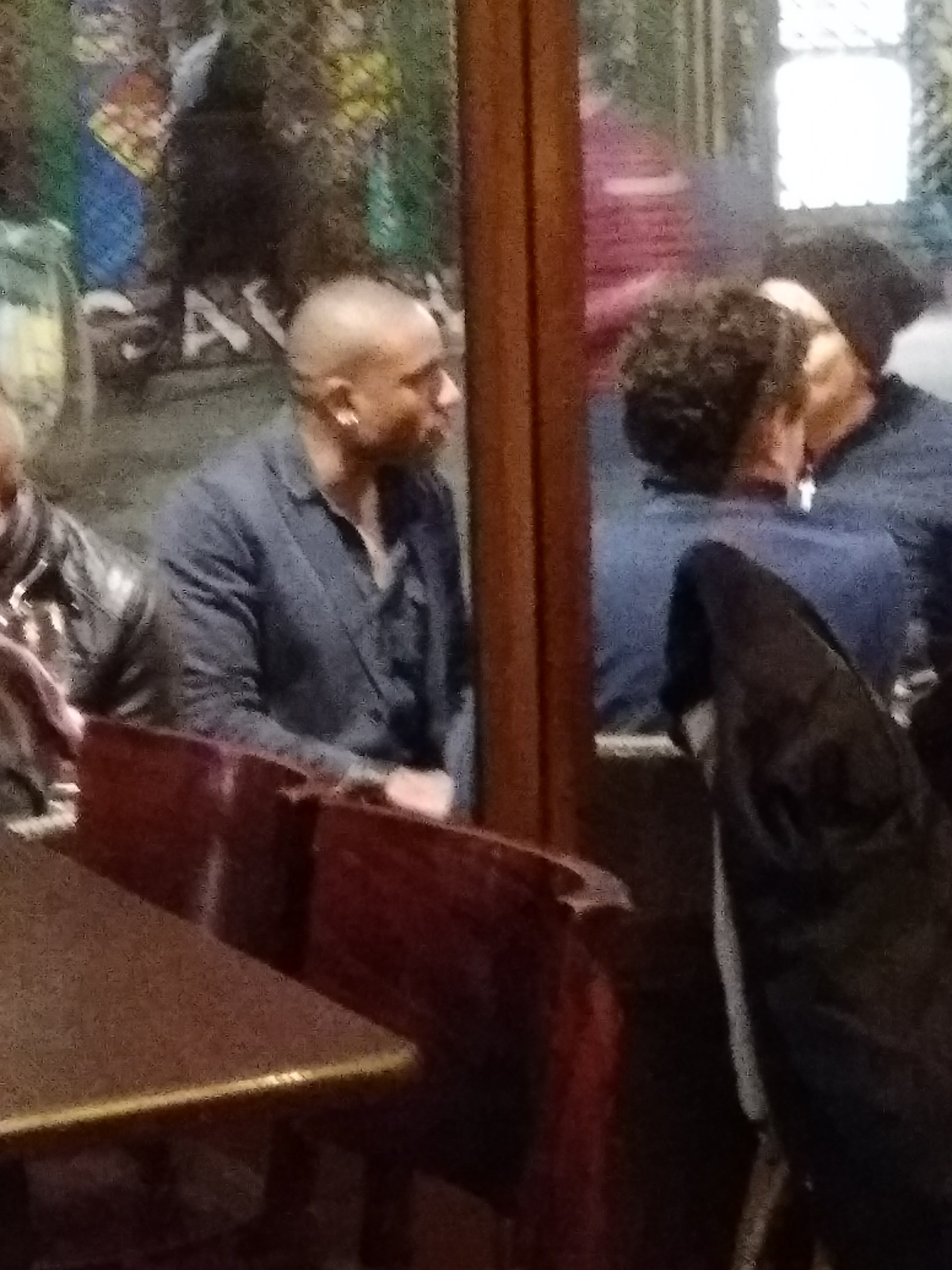 Photo n° 2 de l'avis de Bruno.e fait le 10/05/2018 à 18:12