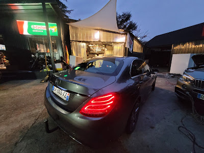 Garage Euro GT - Spécialiste BMW Mercedes Audi Volkswagen MINI à Bezons