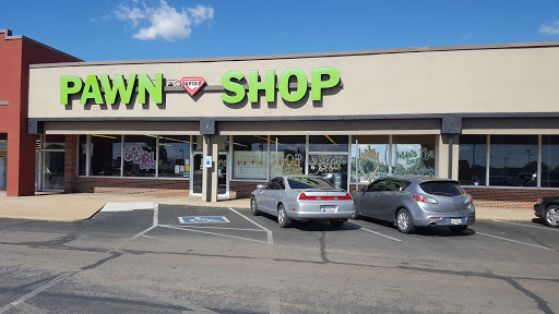 Captain Pawn, 1317 E Lindsey St, Norman, OK 73071, USA, 
