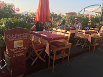 Atmosphère du Restaurant indien Gandhi à Saint-Tropez - n°7